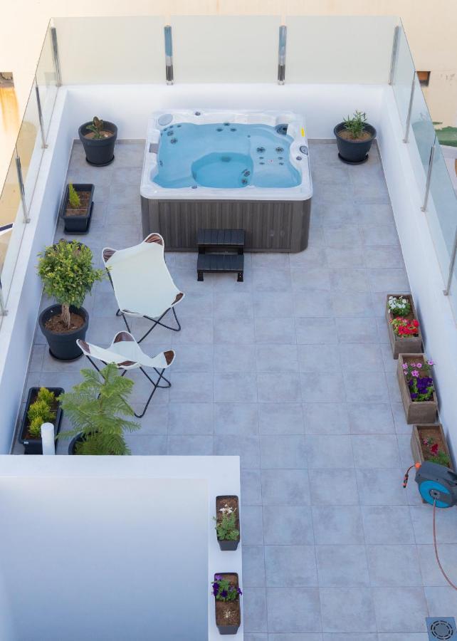 Tita Suite Corralejo Exterior photo