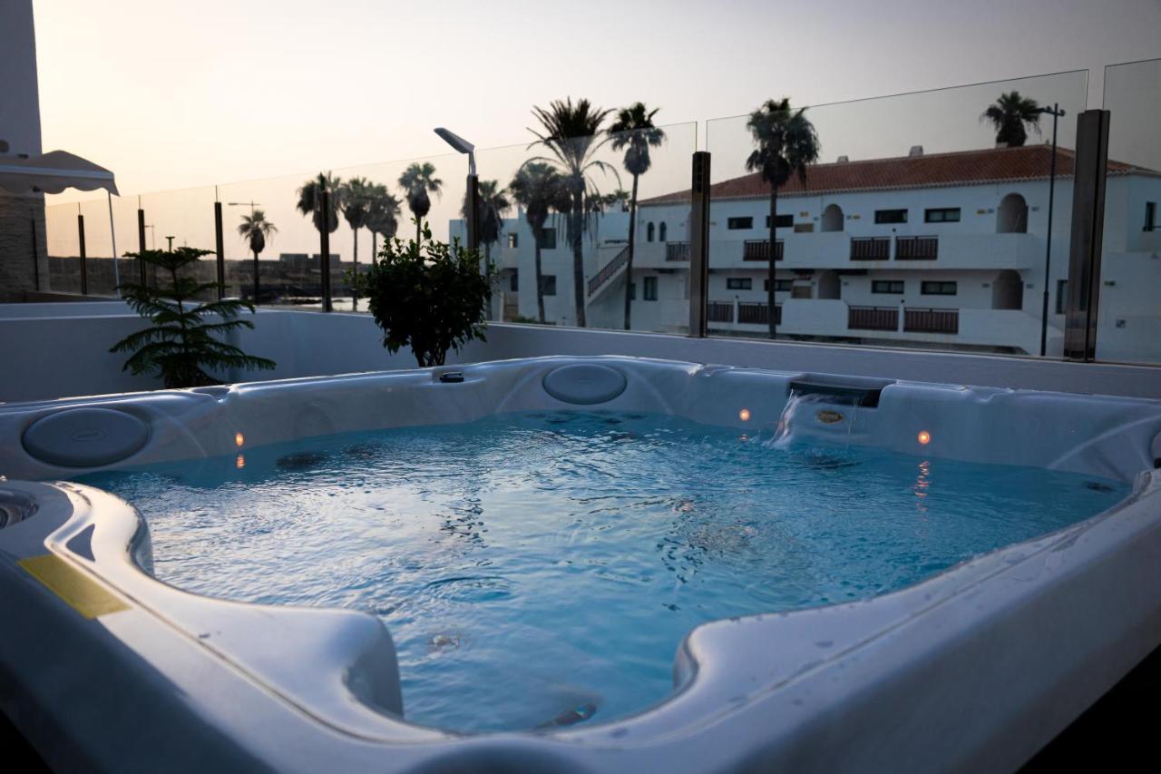 Tita Suite Corralejo Exterior photo