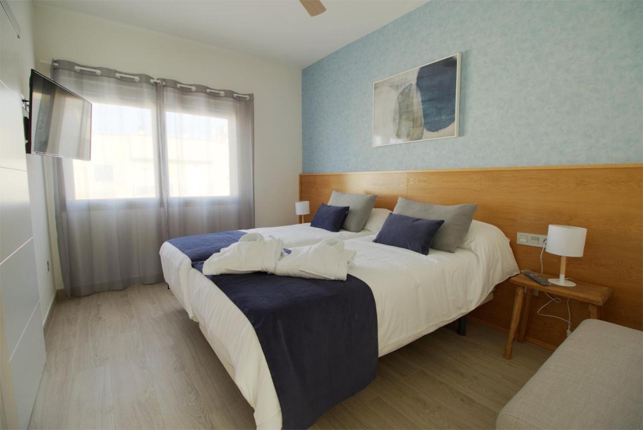 Tita Suite Corralejo Exterior photo