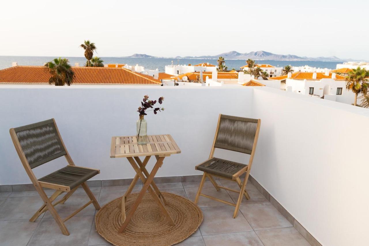 Tita Suite Corralejo Exterior photo