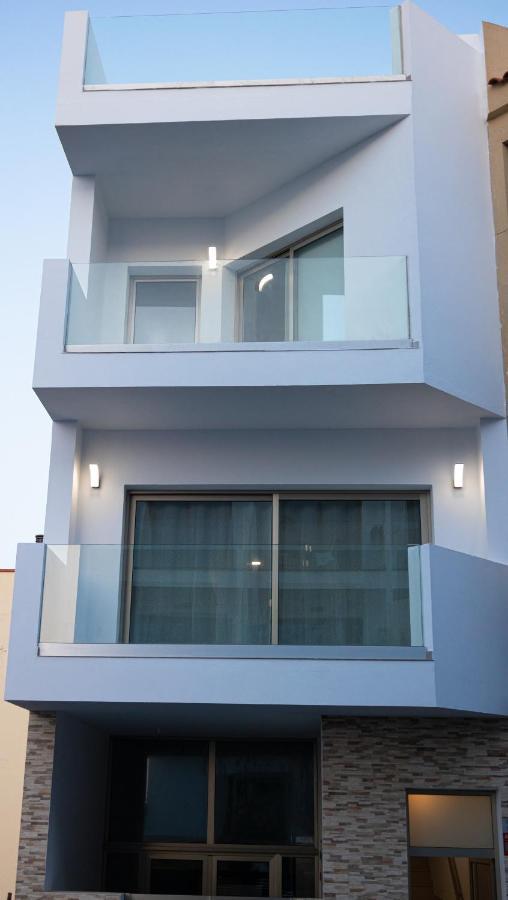 Tita Suite Corralejo Exterior photo
