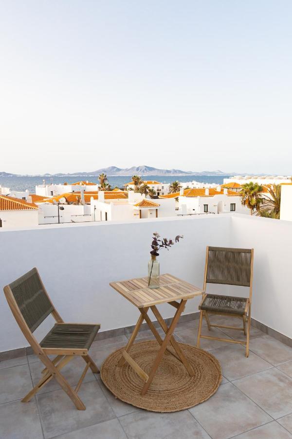Tita Suite Corralejo Exterior photo